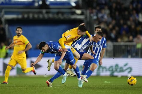 barcelona vs alaves prediction|Deportivo Alaves vs Barcelona Prediction and Betting Tips.